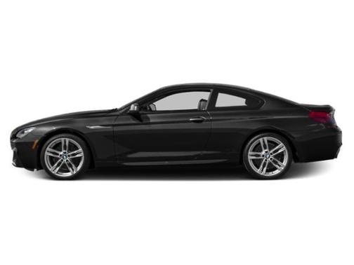 2015 BMW 640 M-SPORT