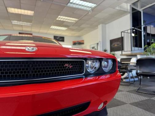 2010 Dodge Challenger R/T