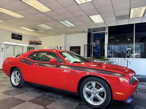 2010 Dodge Challenger R/T