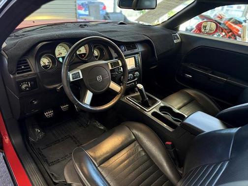 2010 Dodge Challenger R/T