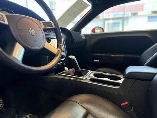 2010 Dodge Challenger R/T