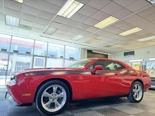 2010 Dodge Challenger R/T