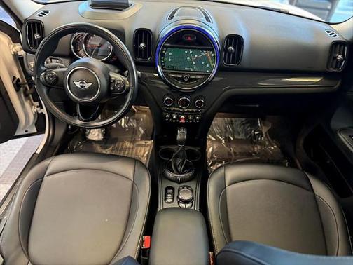 2017 MINI Countryman Cooper