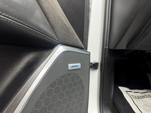 2017 Cadillac Escalade ESV Platinum