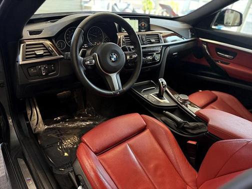 2017 BMW 330 Gran Turismo xDrive
