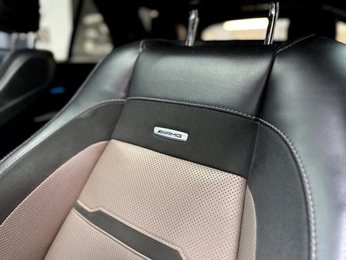 2021 Mercedes-Benz AMG GLE 53 4MATIC+