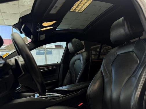 2018 BMW 530e iPerformance