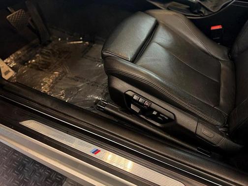 2015 BMW 435 i