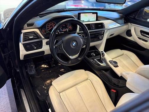 2018 BMW 440 Gran Coupe i xDrive