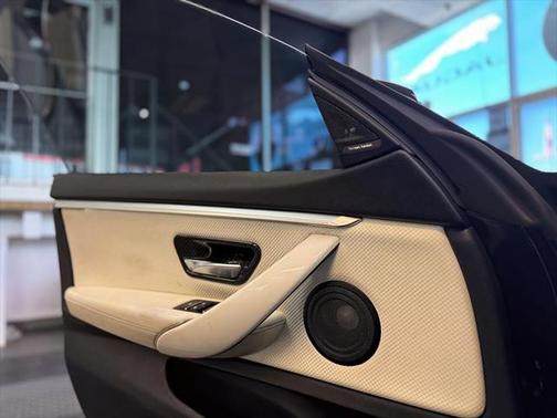 2018 BMW 440 Gran Coupe i xDrive