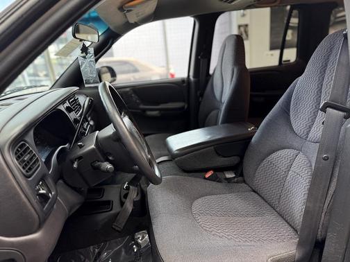 2000 Dodge Durango Sport