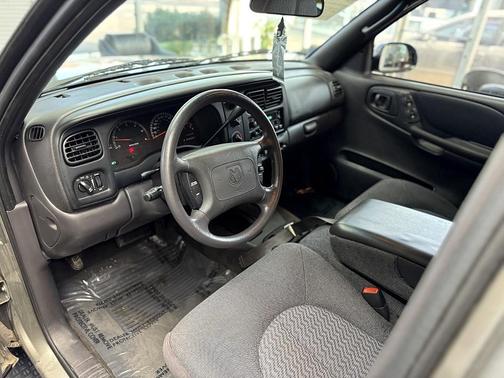 2000 Dodge Durango Sport