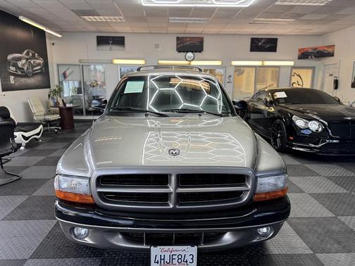 2000 Dodge Durango Sport