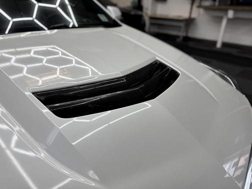 2017 Cadillac ATS Base