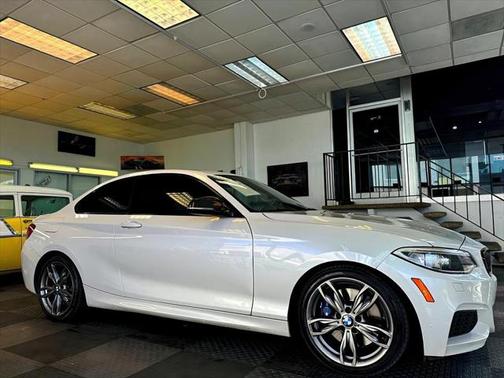 2016 BMW M2 Base