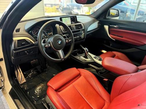 2016 BMW M2 Base