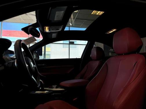 2016 BMW M2 Base