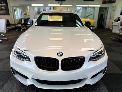 2016 BMW M2 Base
