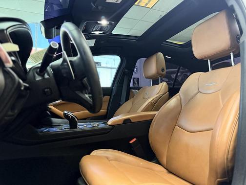 2021 Cadillac CT5 V-Series