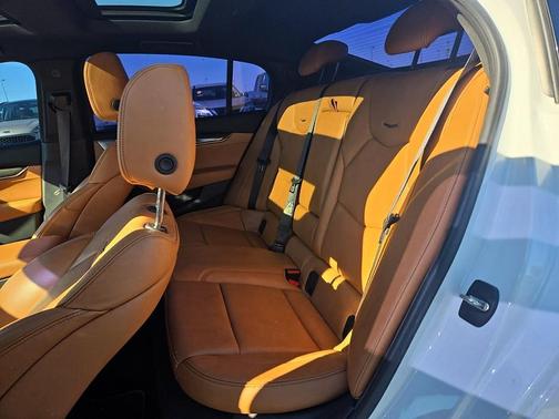 2021 Cadillac CT5 V-Series