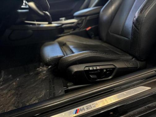 2015 BMW M235 M235i