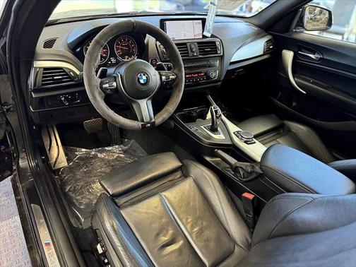 2015 BMW M235 M235i
