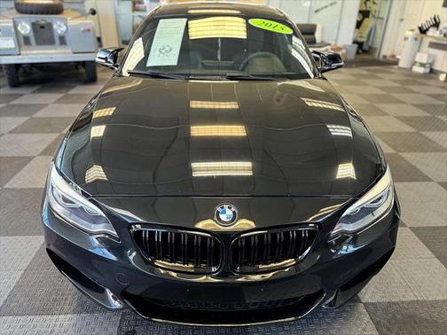2015 BMW M235 M235i