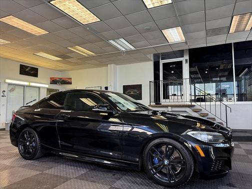 2015 BMW M235 M235i