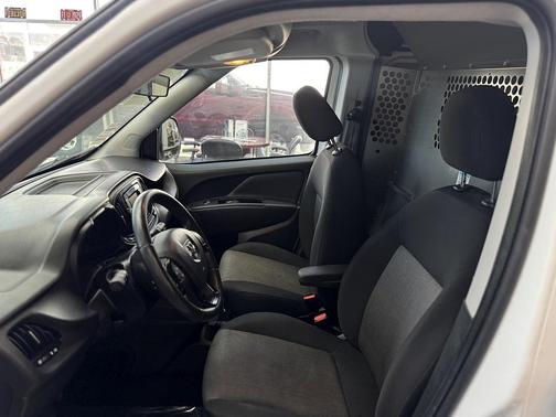 2019 RAM ProMaster City Tradesman