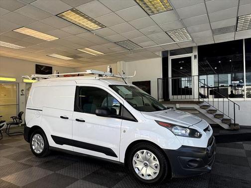 2014 Ford Transit Connect XL
