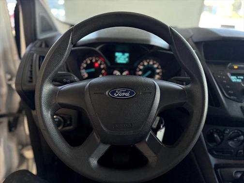 2014 Ford Transit Connect XL