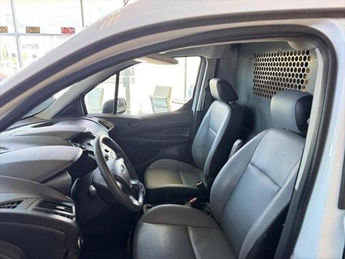 2014 Ford Transit Connect XL