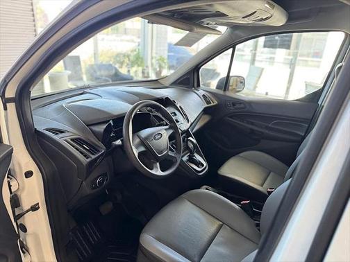 2014 Ford Transit Connect XL