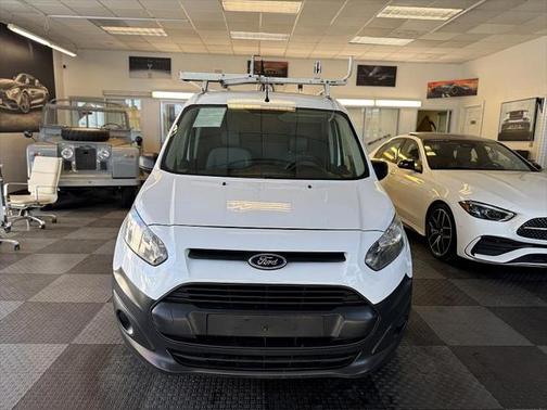 2014 Ford Transit Connect XL