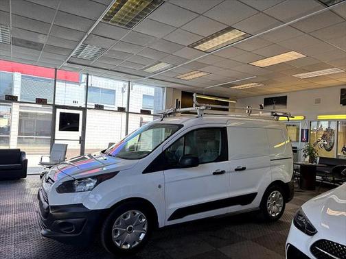 2014 Ford Transit Connect XL