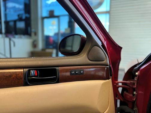 1995 Lexus SC 400 Base