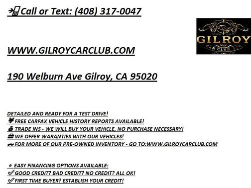 1995 Lexus SC 400 Base