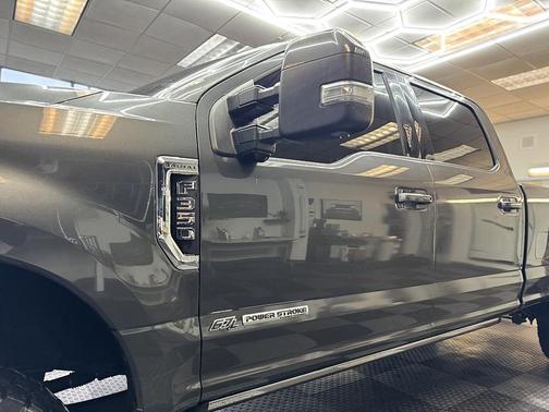 2019 Ford F-350 Lariat
