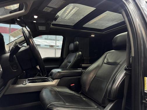 2019 Ford F-350 Lariat