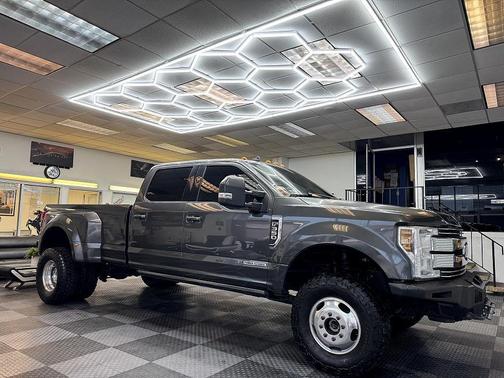 2019 Ford F-350 Lariat
