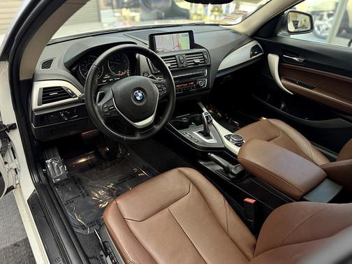 2015 BMW 228 