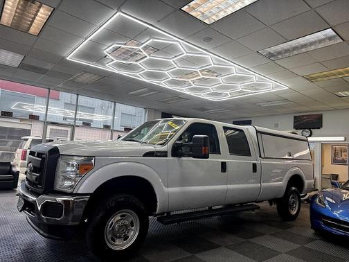 2013 Ford F-350 XL
