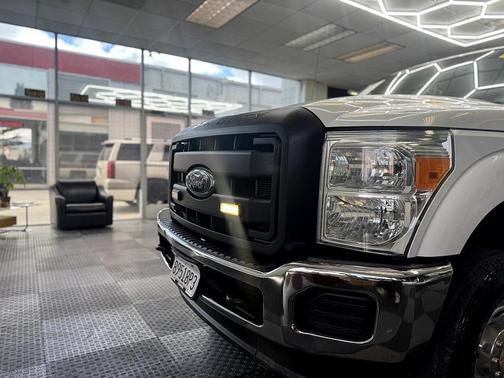 2013 Ford F-350 XL