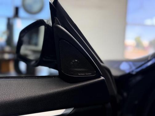 Mineral Gray Metallic 2015 BMW 435 i