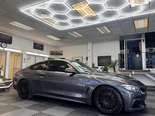 2014 BMW 435 i