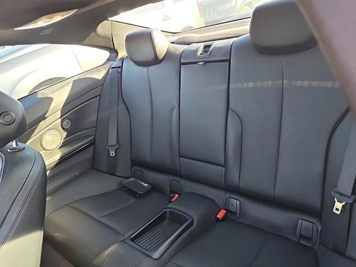 2014 BMW 435 i