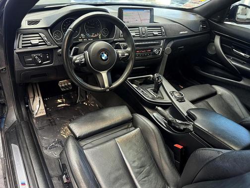 2014 BMW 435 i