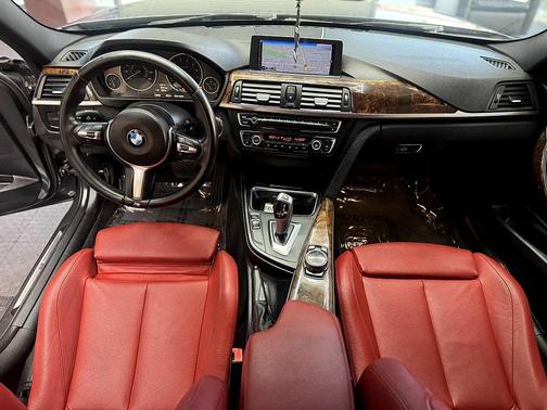 2014 BMW 328 328i