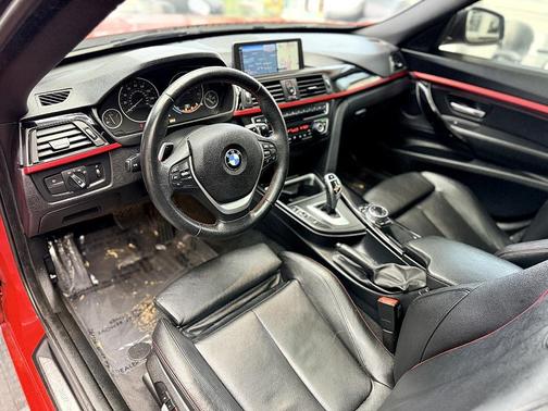 2014 BMW 328 Gran Turismo xDrive
