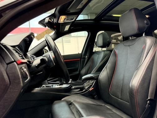 2014 BMW 328 Gran Turismo xDrive